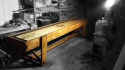 The Wichita Shuffleboard 1 small