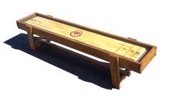 The Wichita Shuffleboard 6 small
