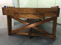 The Great Plains Shuffleboard 2 small