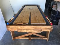 The Great Plains Shuffleboard 1 small