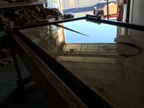 The Great Plains Shuffleboard 4 small