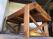 The Great Plains Shuffleboard 6 small