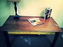 Black Walnut / Hickory Coffee Table 3 small