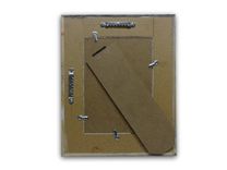 Beaded Barn Wood Picture Frame 5 small