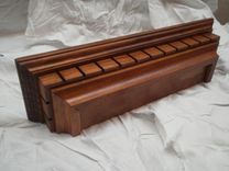 Floating Wall Shelf Or Photo Ledges 1 small