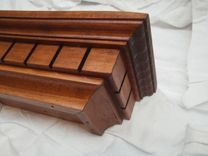 Floating Wall Shelf Or Photo Ledges 2 small
