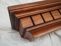 Floating Wall Shelf Or Photo Ledges 4 small