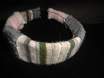Fabric Headband 1 small