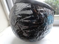 Paper Mache Bowl 1 small