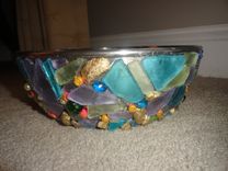 Hero Dog Water Dish 2 small