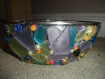 Hero Dog Water Dish 4 small
