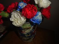 Tin Can Vase 3 small