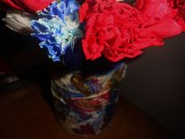 Tin Can Vase 5 small
