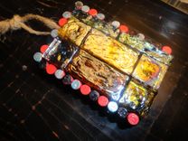 Luggage Tag/Ornament 2 small