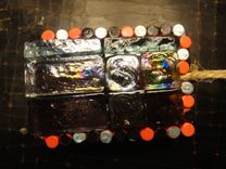 Luggage Tag/Ornament 1 small