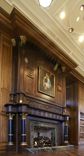 Old Parkland Mantel 1 small