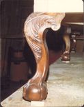 Philadelphia Camelback Sofa Frame 1 small
