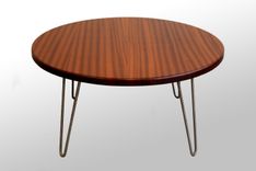 The Austen Coffee Table 2 small