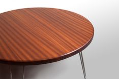 The Austen Coffee Table 1 small