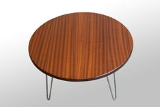 The Austen Coffee Table 3 small