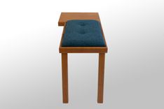 The Raymond Bench: Cherry 2 small
