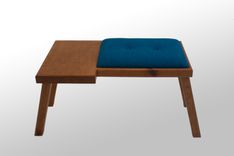 The Raymond Bench: Cherry 4 small