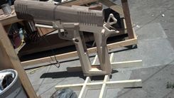 Working Wooden 45 Acp 1 small