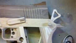 Working Wooden 45 Acp 2 small