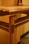 Floating Top Hall Table 3 small