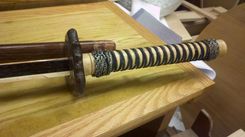 Engraved Wooden Sword And Sheath 1 small