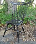 Fan Back Side Chair 5 small