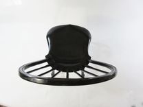 Balloon Back Windsor Chair Side Chair Accent Chair 3 small