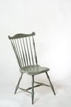 Fan Back Windsor Chair 1 small