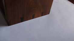 American Black Walnut Gun Rack 3 small