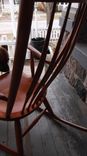 Windsor Rocking Chair 4 small