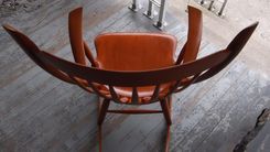 Windsor Rocking Chair 5 small