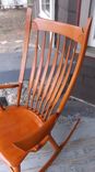 Windsor Rocking Chair 3 small