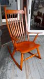 Windsor Rocking Chair 1 small