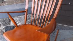 Windsor Rocking Chair 2 small