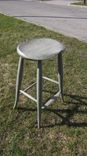 Flared Leg Barstool 1 small