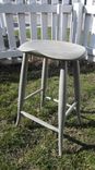 Flared Leg Barstool 3 small