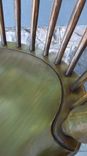 Continuous Arm Youth High Chair 2 small