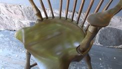 Continuous Arm Youth High Chair 4 small
