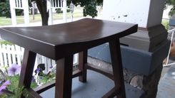 Sochi Stool 2 small