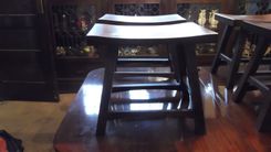 Sochi Stool 4 small