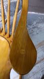 Continuous Arm Rocking Chair 3 small