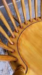 Continuous Arm Rocking Chair 4 small