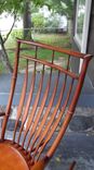 Birdcage Rocking Chair 6 small