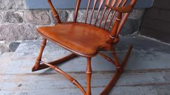 Birdcage Rocking Chair 5 small