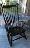 Modern Rocking Chair 3 small